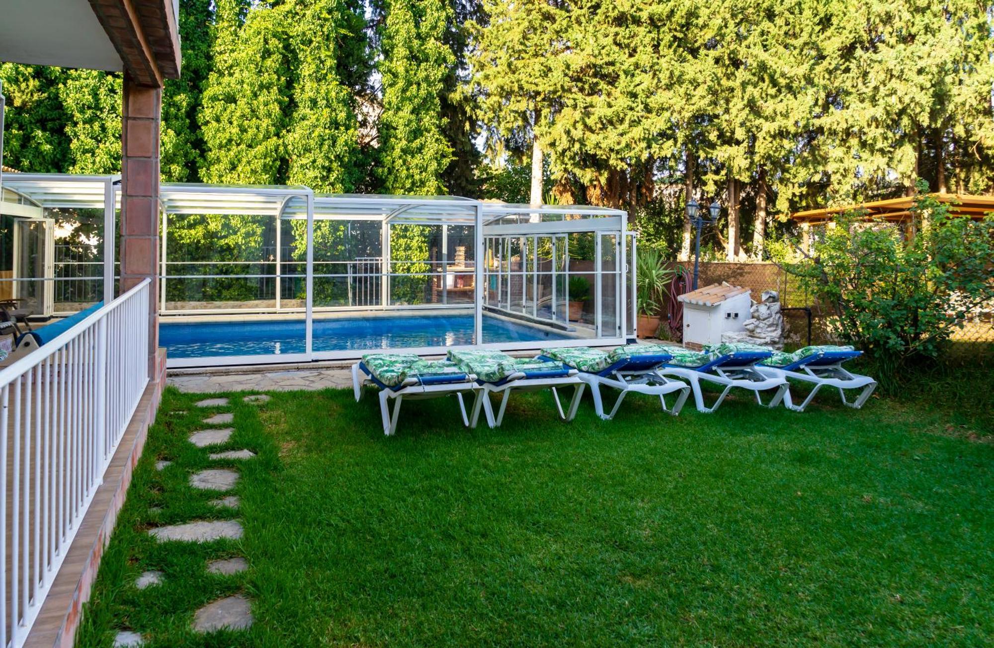 Casa Rural El Nacimiento Benaoján Eksteriør bilde